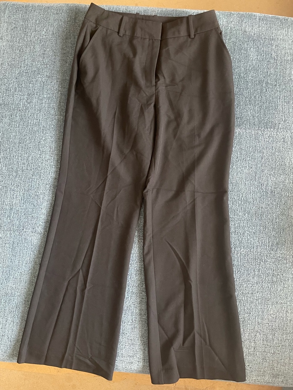 Worthington Black Dress Pants